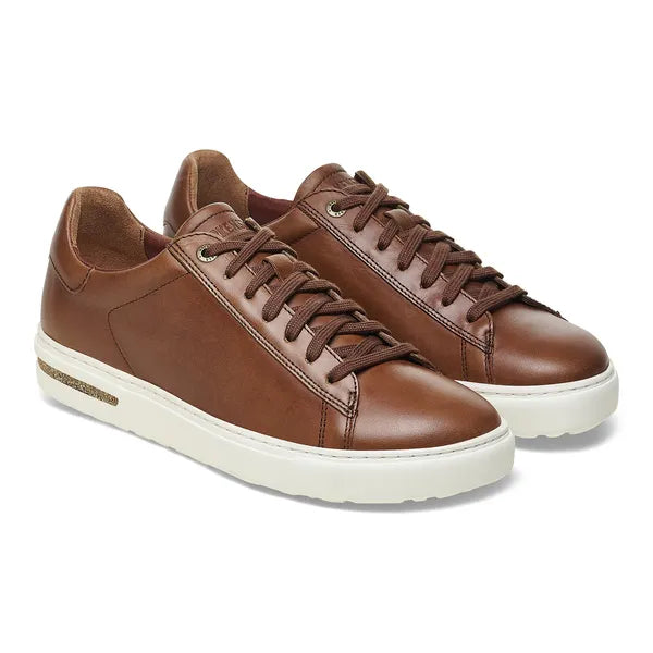 Bend Low Natural Leather - normal