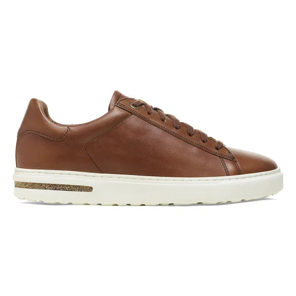Bend Low Natural Leather - normal