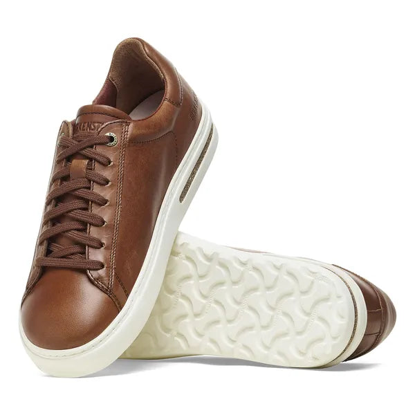 Bend Low Natural Leather - normal