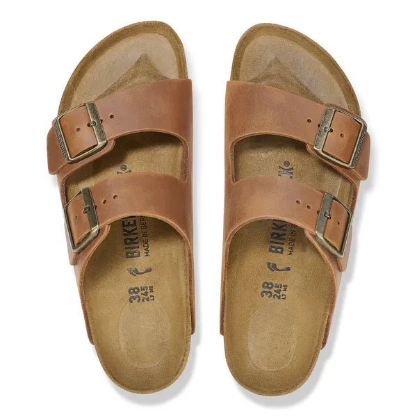 Arizona Oiled Leather normal