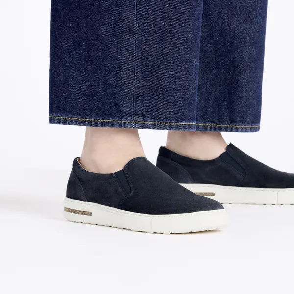 Oswego Suede Leather - normal