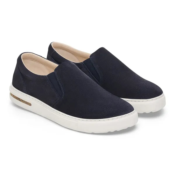 Oswego Suede Leather - normal