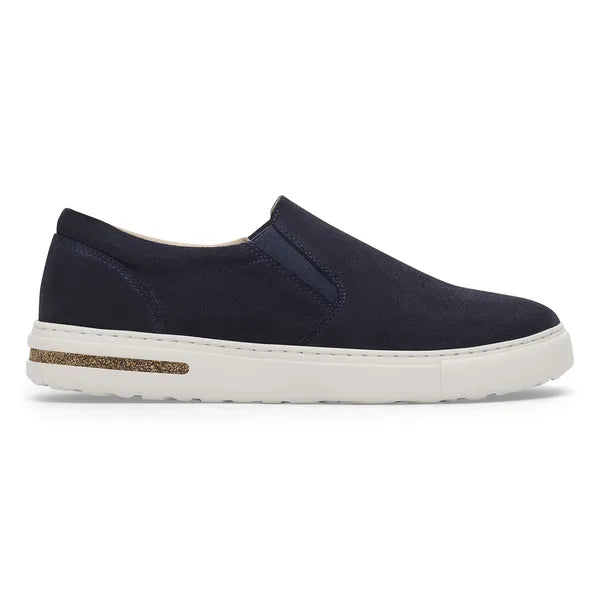 Oswego Suede Leather - normal