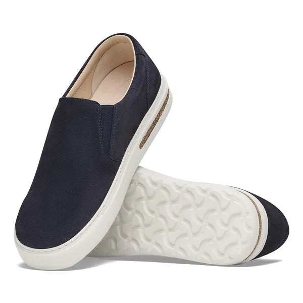 Oswego Suede Leather - normal