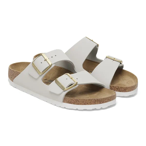 Arizona Nubuck Leather smal