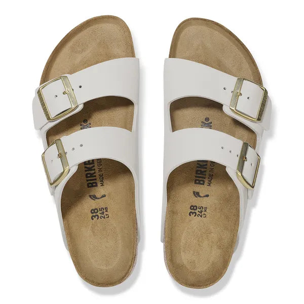 Arizona Nubuck Leather smal