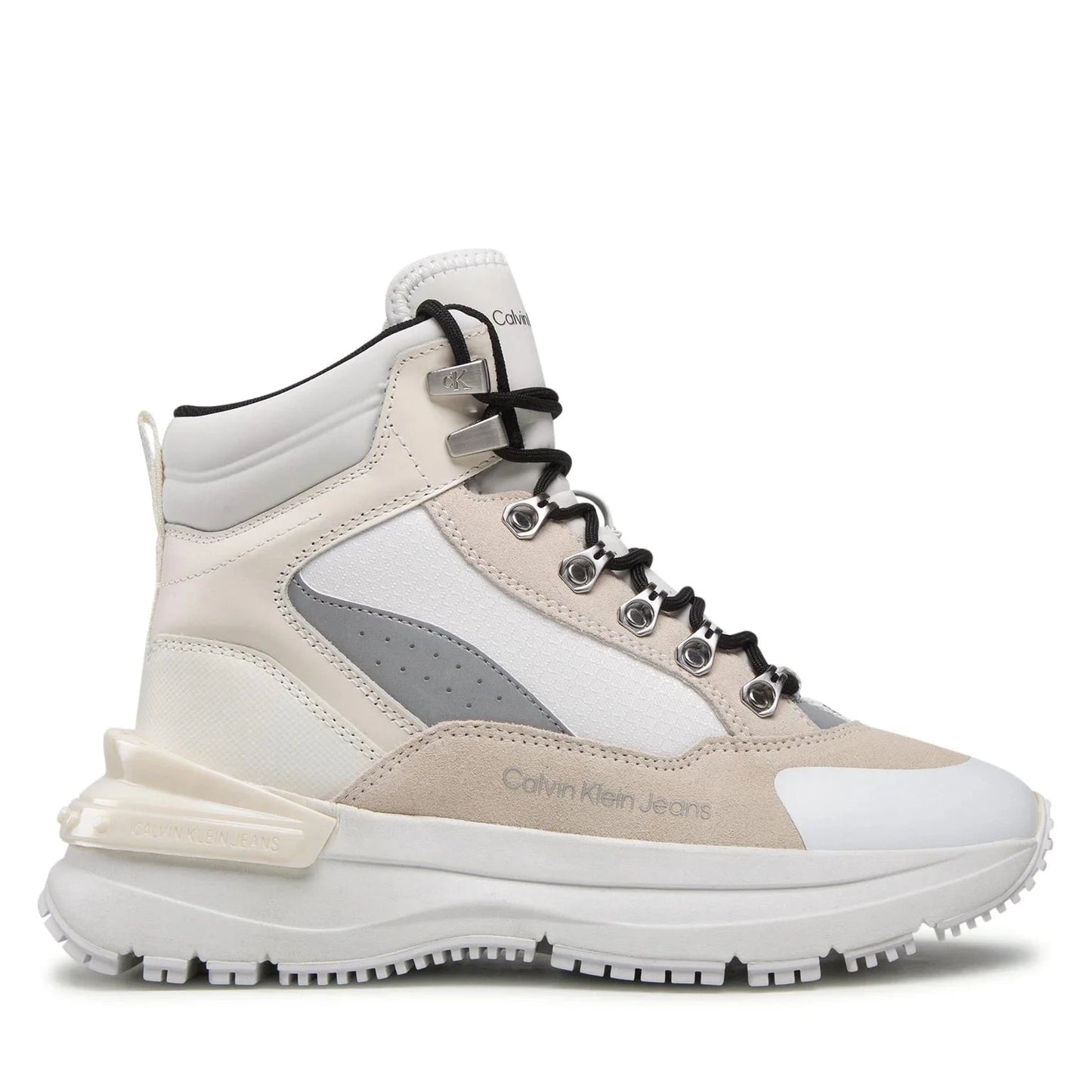 CHUNKY RUNNER LACEUP HIGH SU