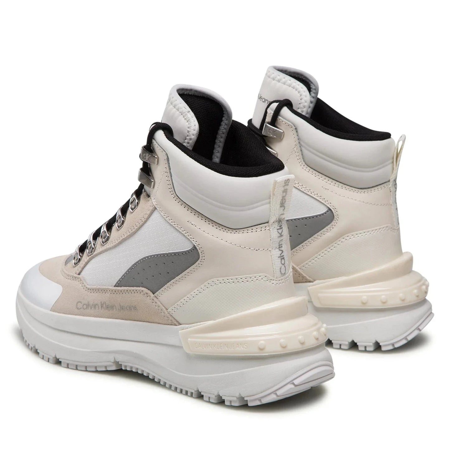 CHUNKY RUNNER LACEUP HIGH SU