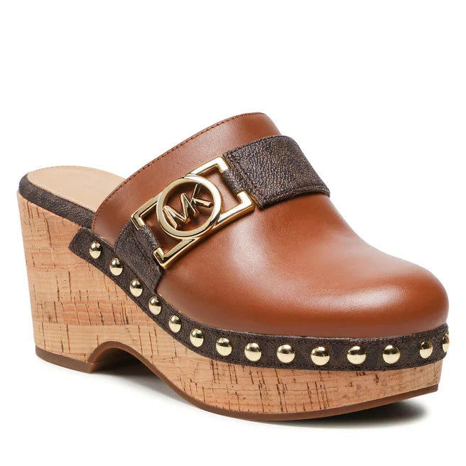 APRIL CLOG