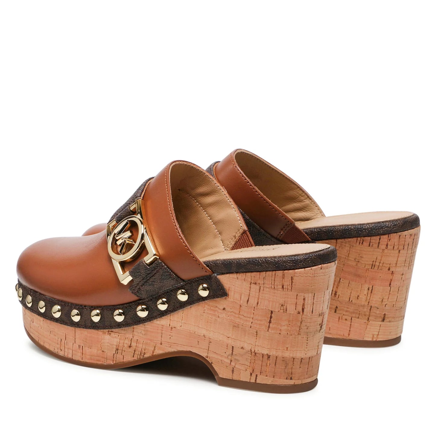 APRIL CLOG