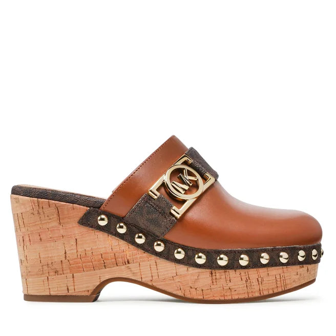 APRIL CLOG