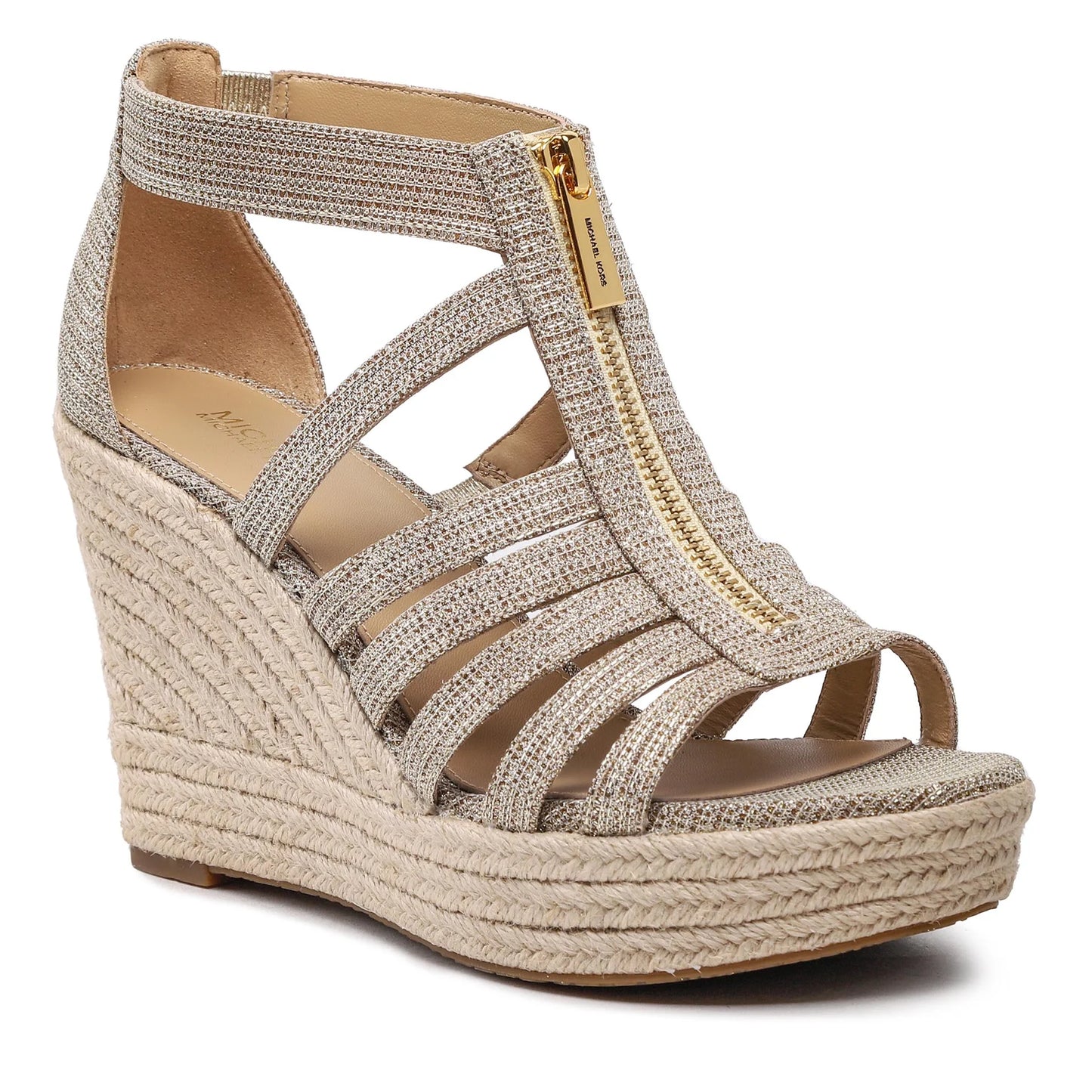 BRADLEY WEDGE