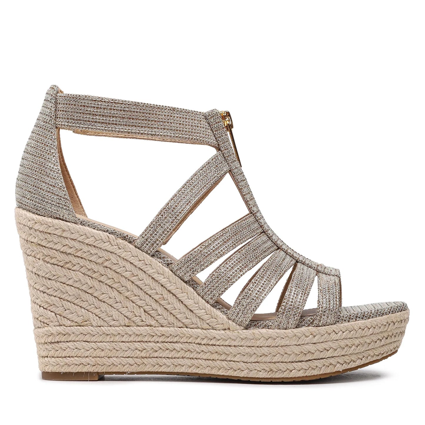 BRADLEY WEDGE