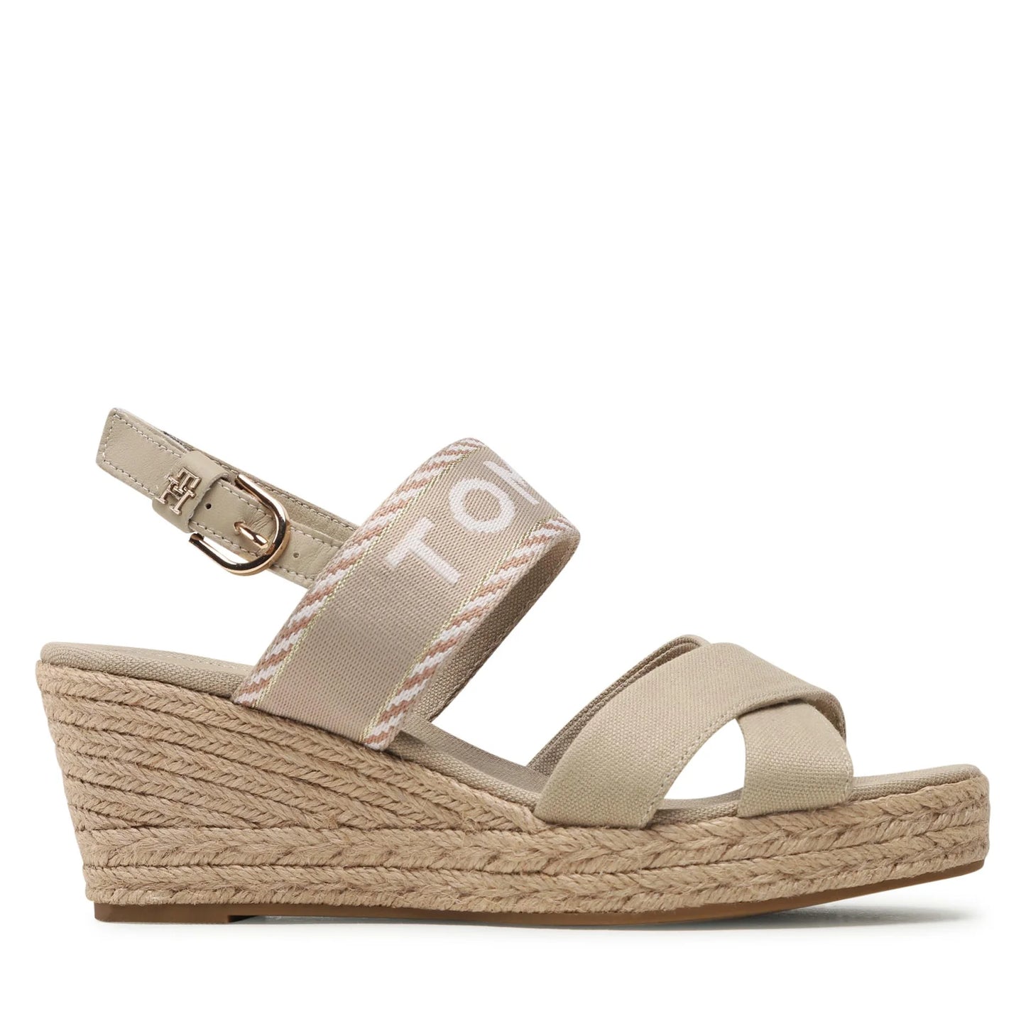 SEASONAL WEBBING MID WEDGE