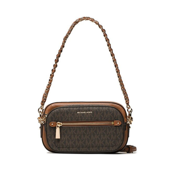 JET SET - 4in1 Pouchette Camera Crossbody Bag