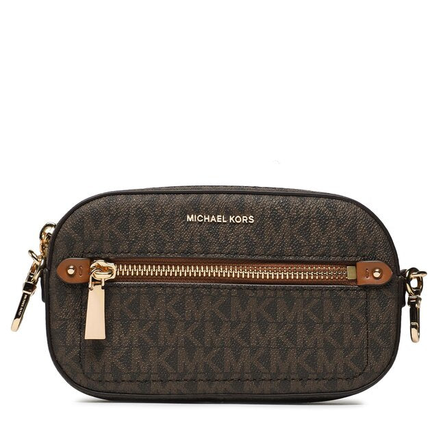 JET SET - 4in1 Pouchette Camera Crossbody Bag