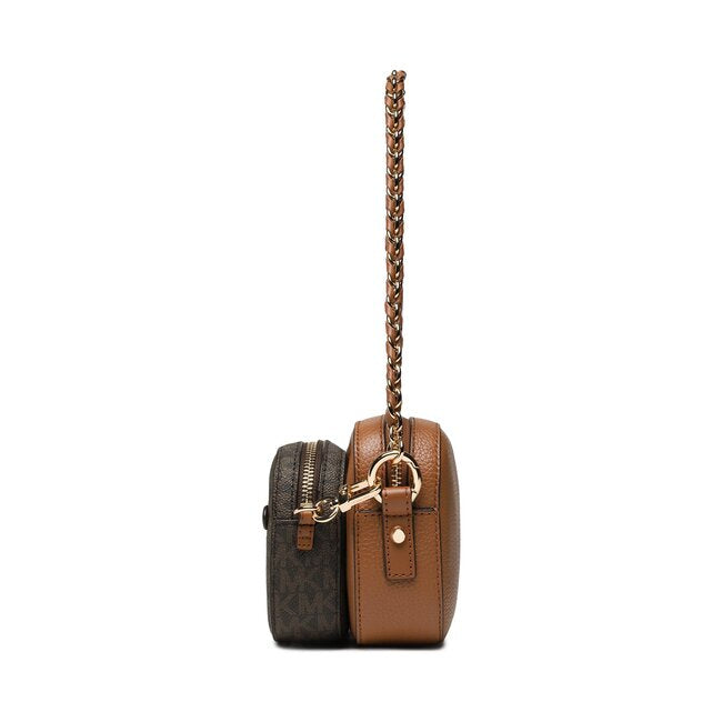 JET SET - 4in1 Pouchette Camera Crossbody Bag