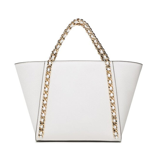 WESTLEY - Small TZ Grab Chain