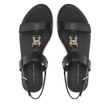 TH FLAT SANDAL