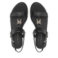 TH FLAT SANDAL