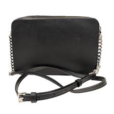 JET SET - Large Crossbody Camera Bag