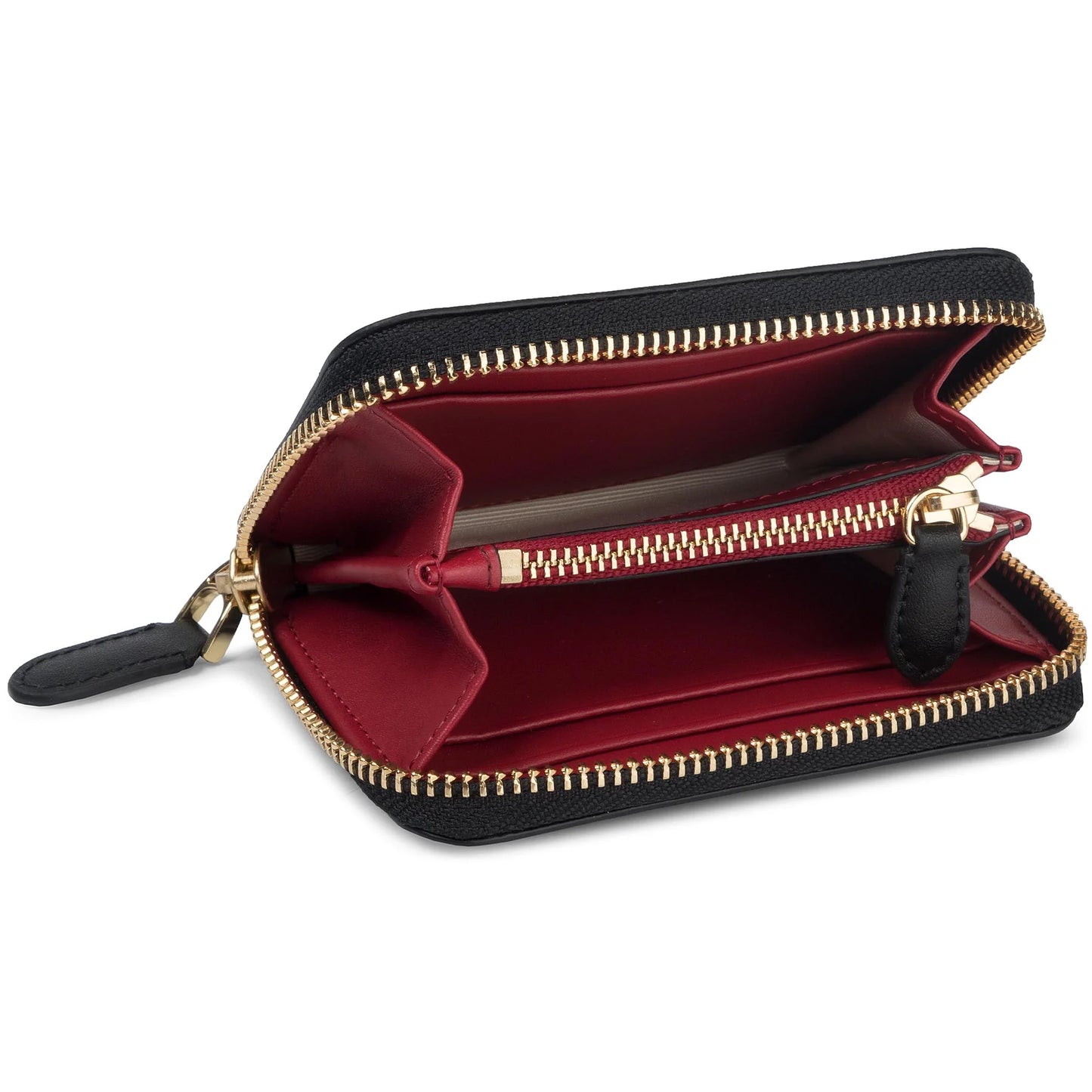 SM ZIP WALLET-SMALL