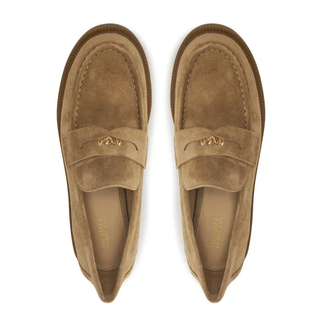 EDEN LOAFER