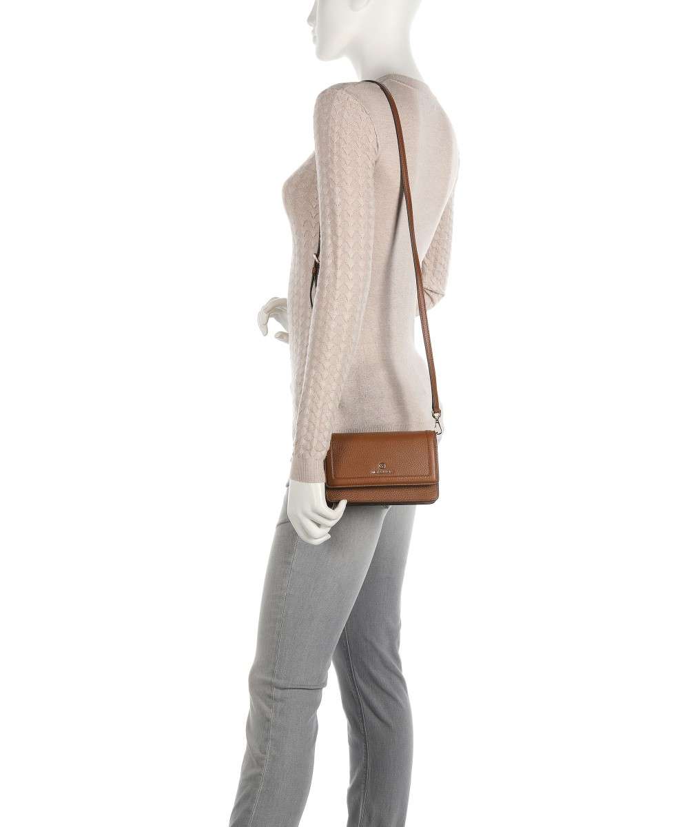 JET SET CHARM - Medium TZ Pouchette Crossbody Bag