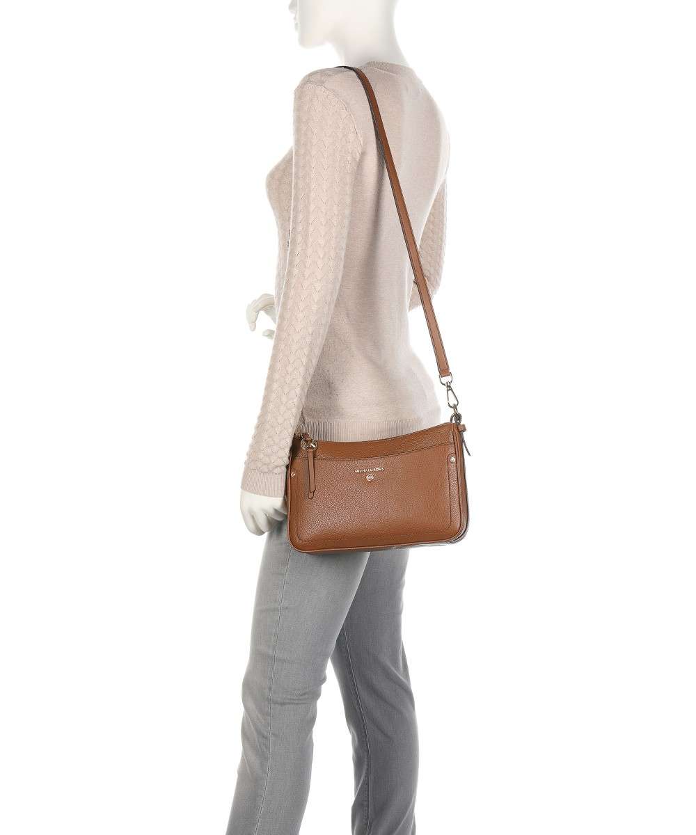 JET SET CHARM - Medium TZ Pouchette Crossbody Bag