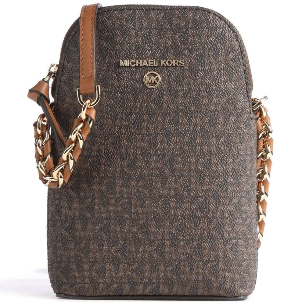 JET SET CHARM - PHONE BAG