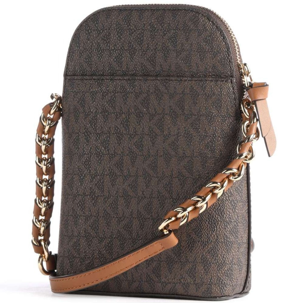 JET SET CHARM - PHONE BAG