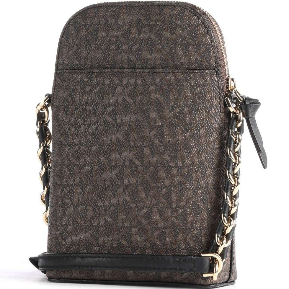 JET SET CHARM - PHONE BAG