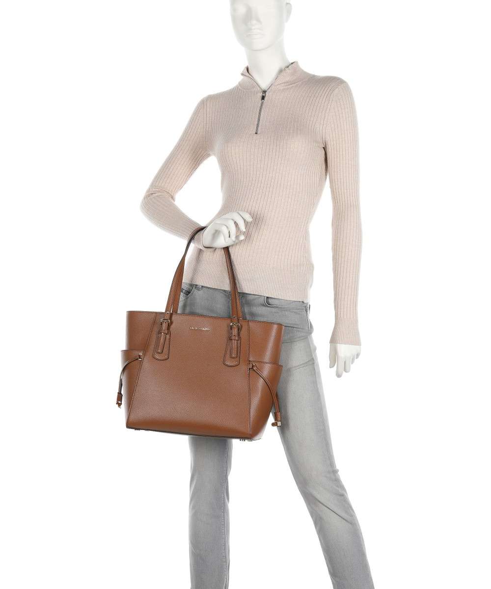 VOYAGER - EW Tote