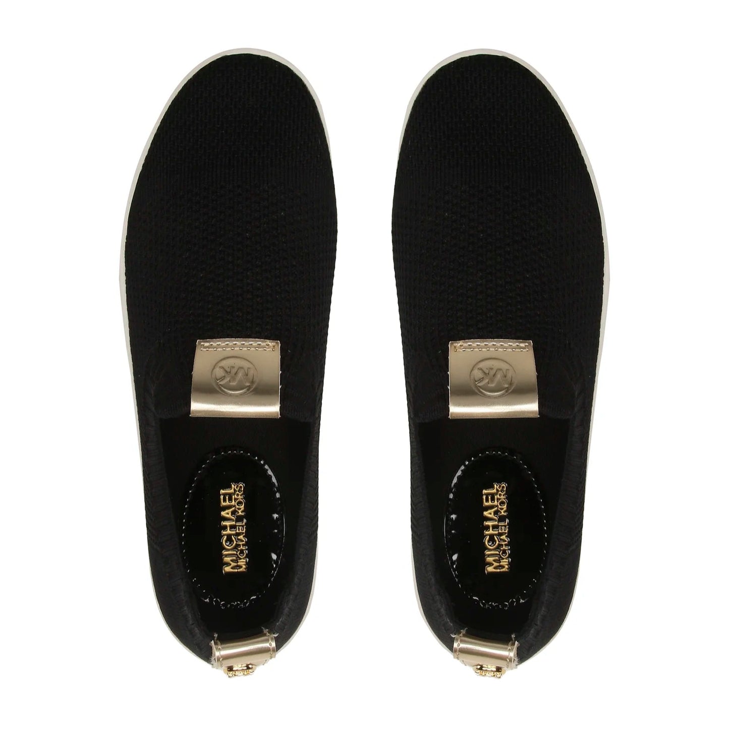 JUNO KNIT SLIP ON