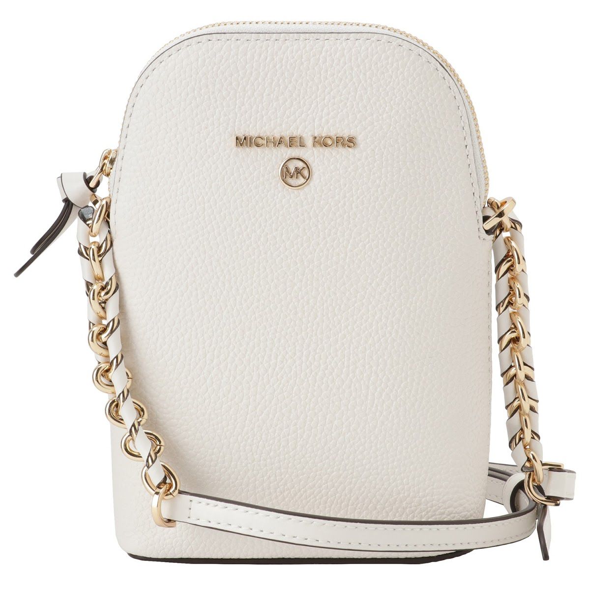 JET SET CHARM - Small NS Chain Phone Crossbody Bag