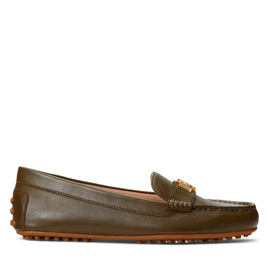 Barnsbury Loafer