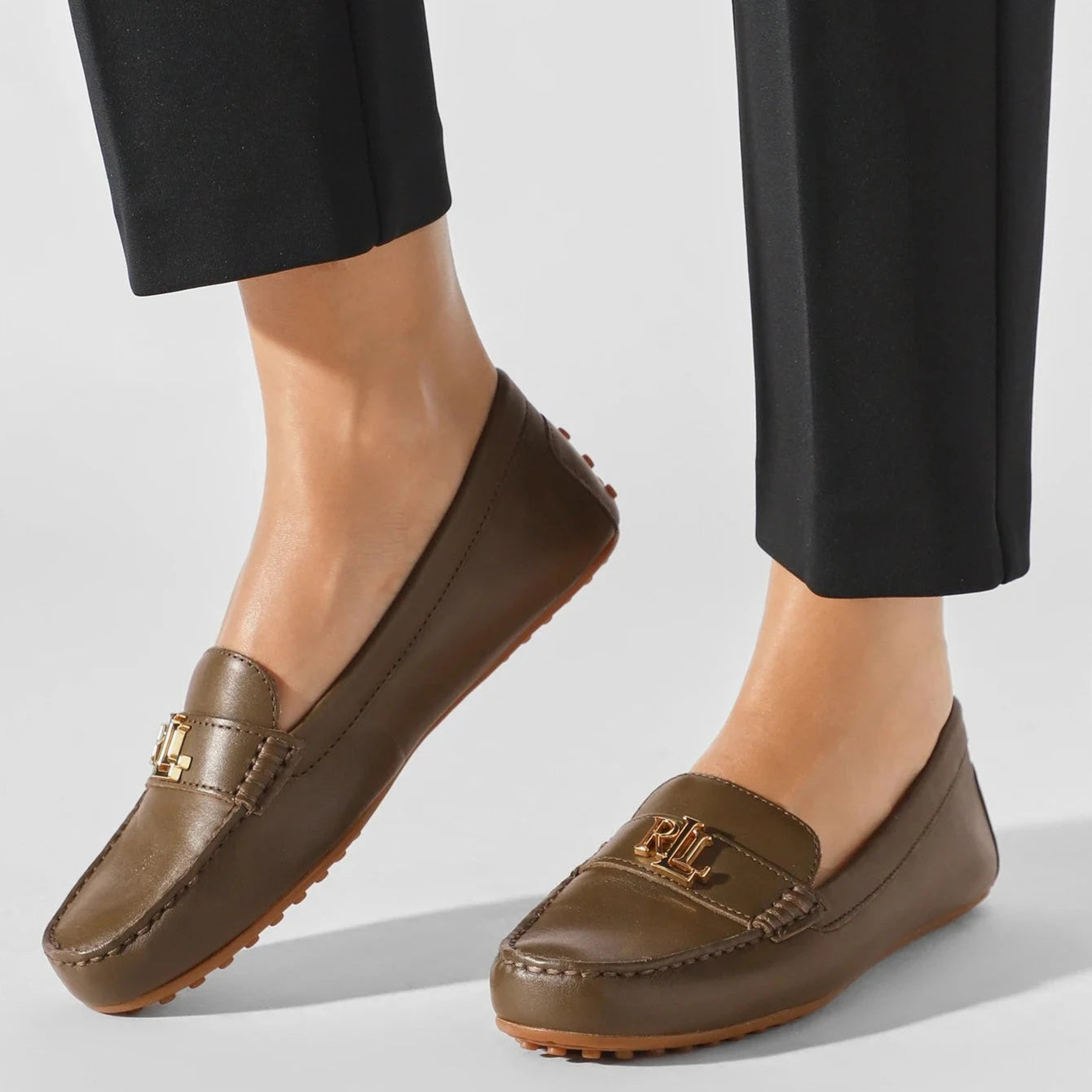 Barnsbury Loafer
