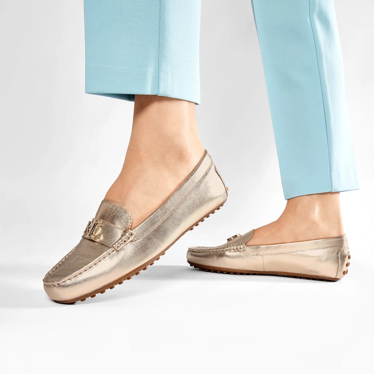 Barnsbury Loafer