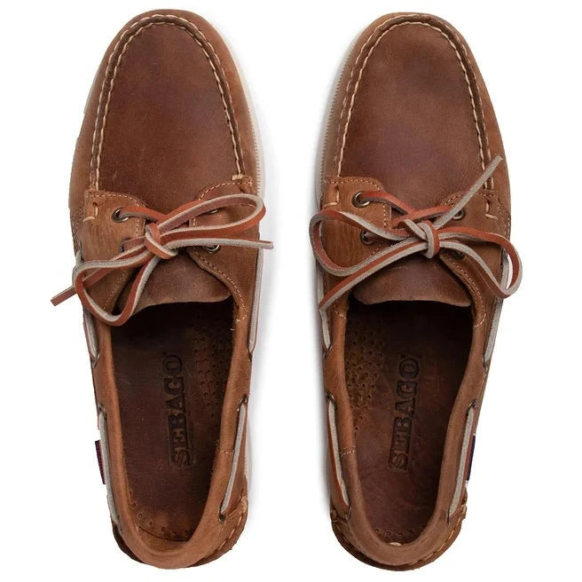 Men's Docksides Crazy H