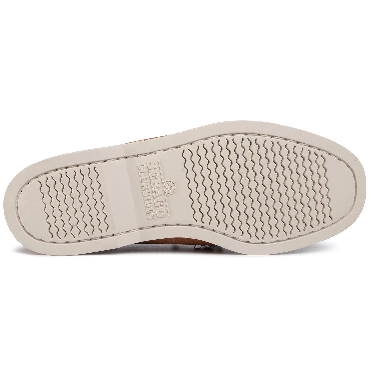 Men's Docksides Crazy H