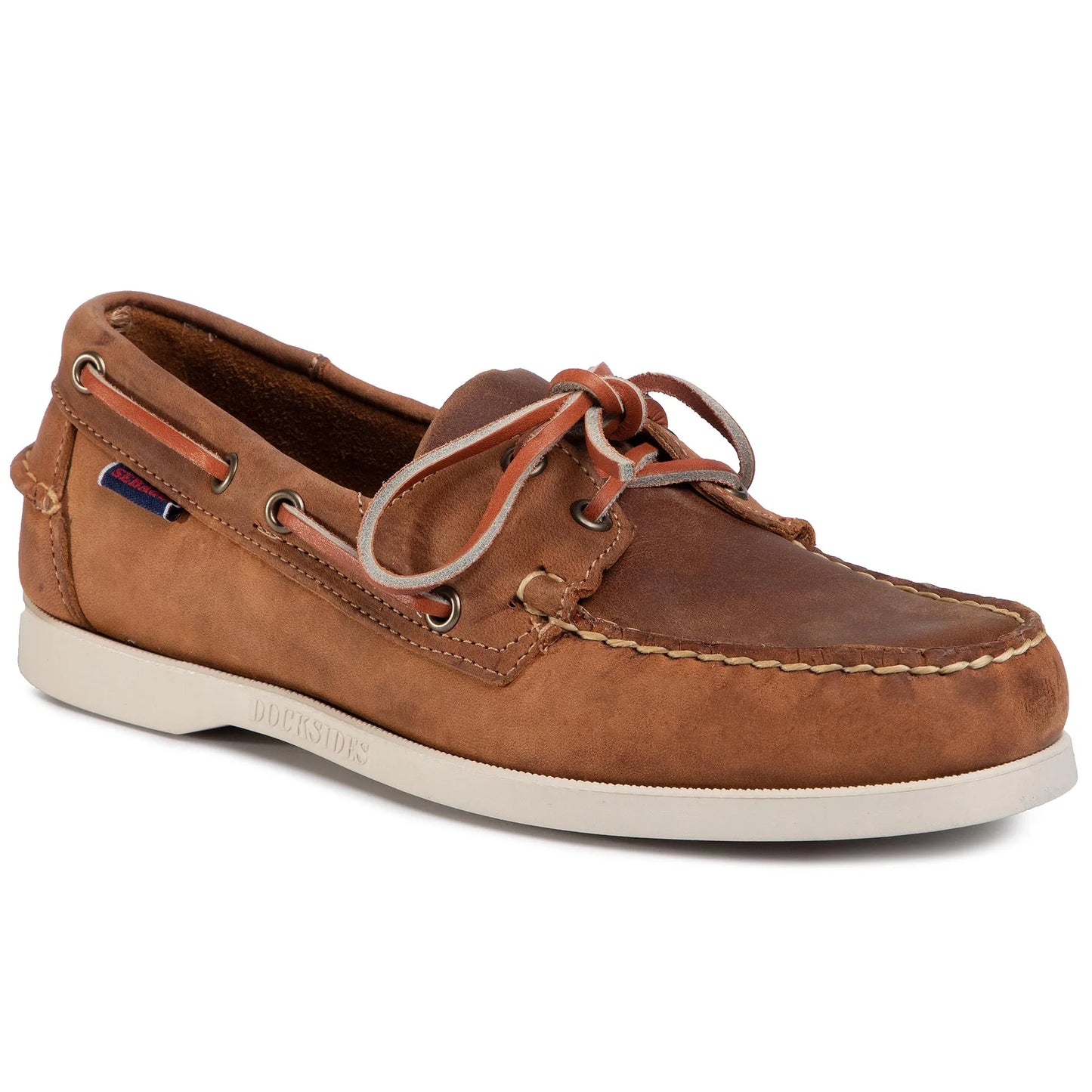 Men's Docksides Crazy H