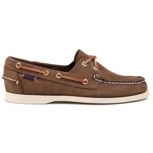 Men's Docksides Portland Nubuck