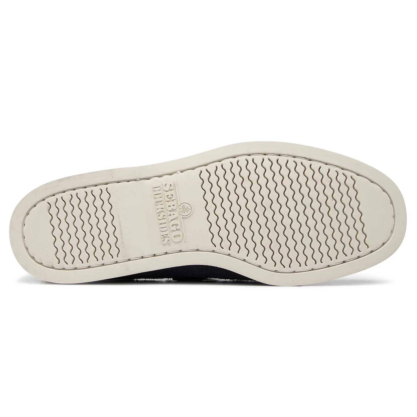 Men's Docksides Portland Suede