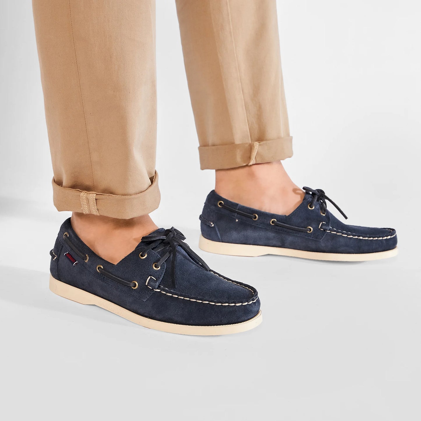 Men's Portland Flesh Out