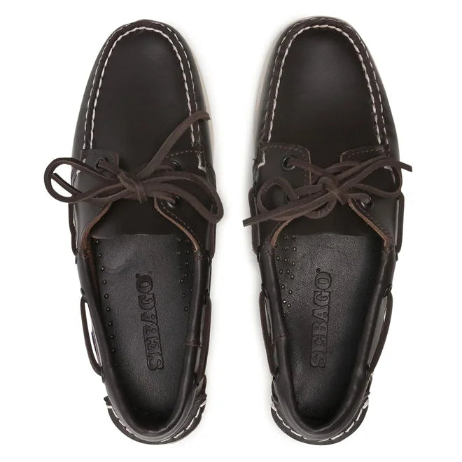 Women's Docksides Portland W