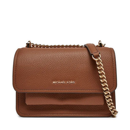 CLAIRE - Small Crossbody Bag