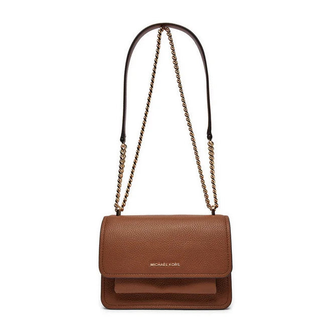 CLAIRE - Small Crossbody Bag