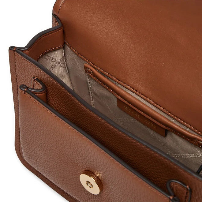 CLAIRE - Small Crossbody Bag