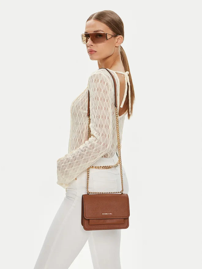 CLAIRE - Small Crossbody Bag