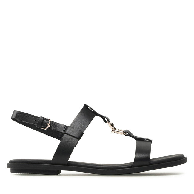 TH FLAT SANDAL